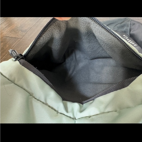North Face Borealis Backpack